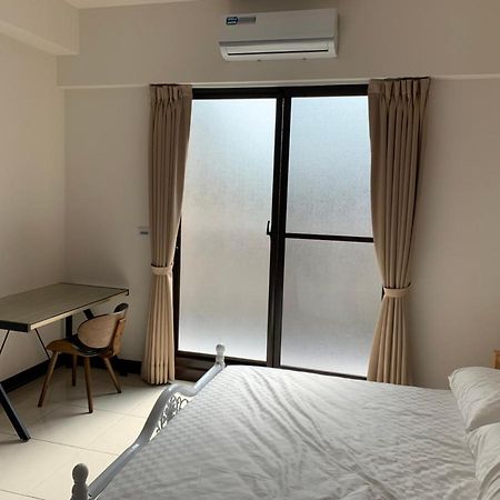 Chiang Mi No.1 B&B Chaozhou Ngoại thất bức ảnh