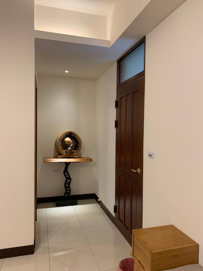 Chiang Mi No.1 B&B Chaozhou Ngoại thất bức ảnh