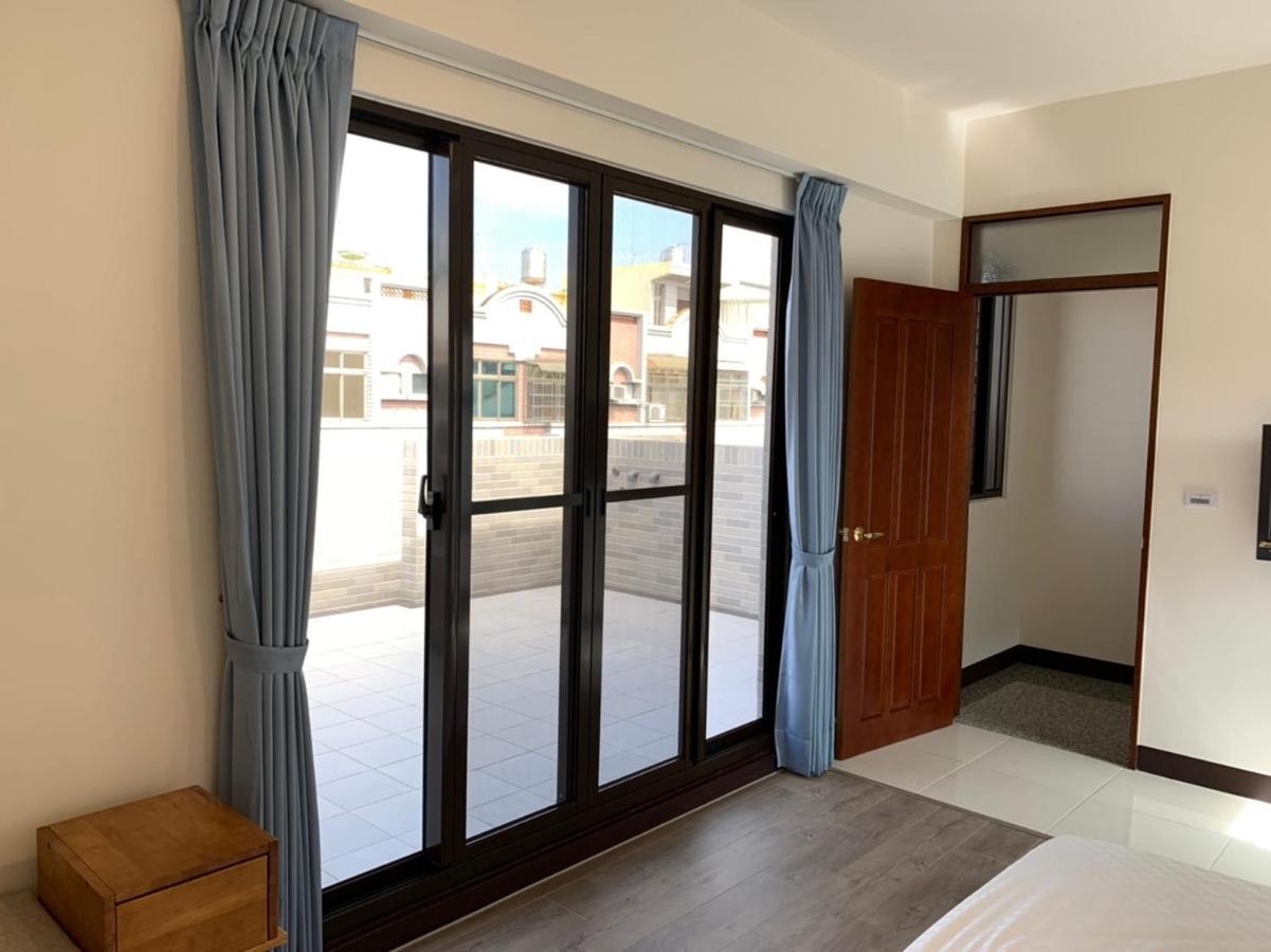 Chiang Mi No.1 B&B Chaozhou Ngoại thất bức ảnh