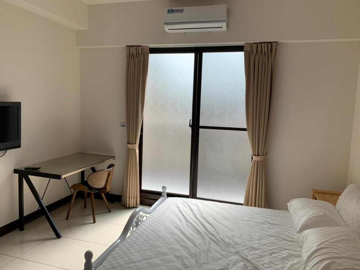 Chiang Mi No.1 B&B Chaozhou Ngoại thất bức ảnh