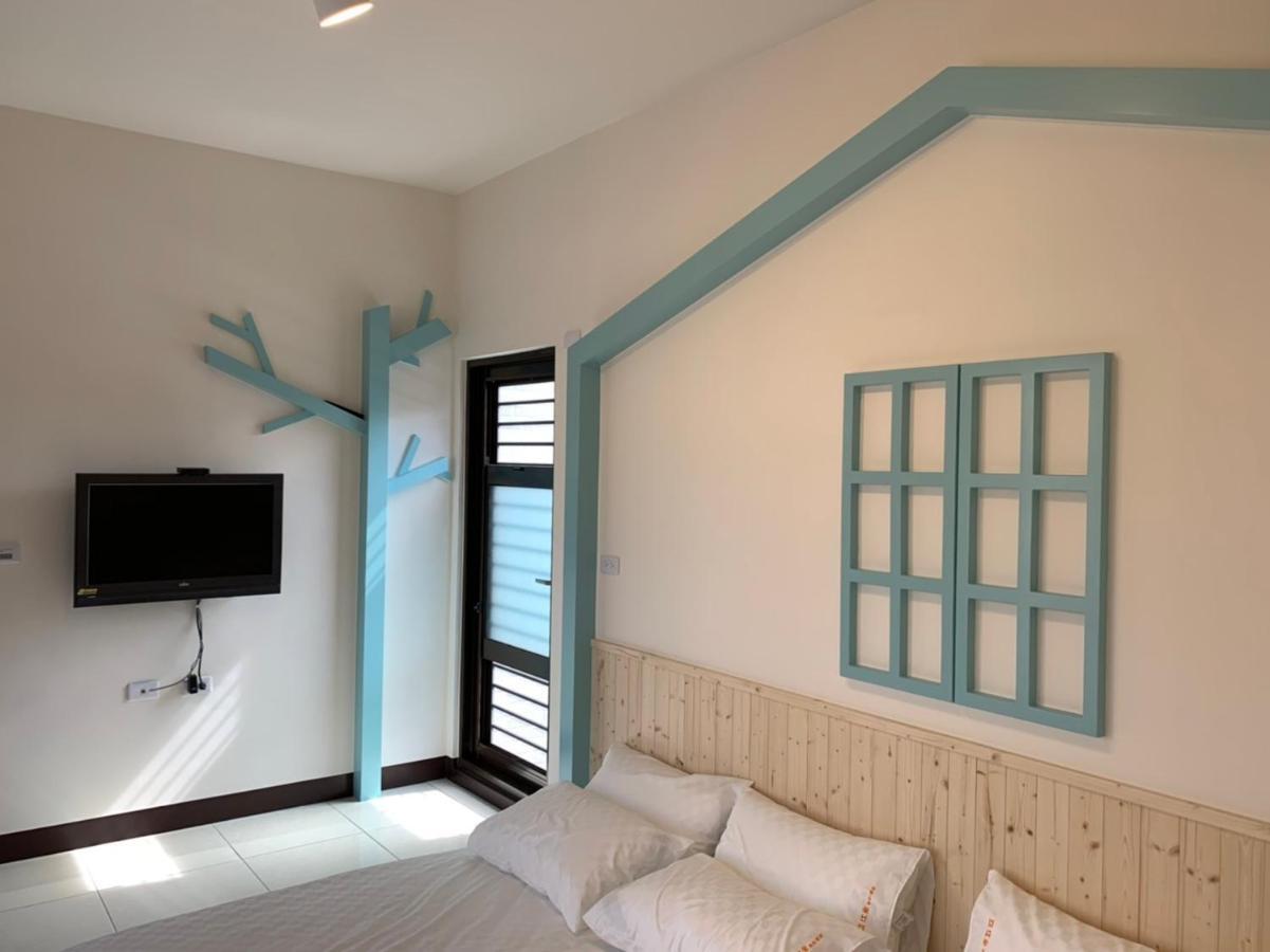 Chiang Mi No.1 B&B Chaozhou Ngoại thất bức ảnh