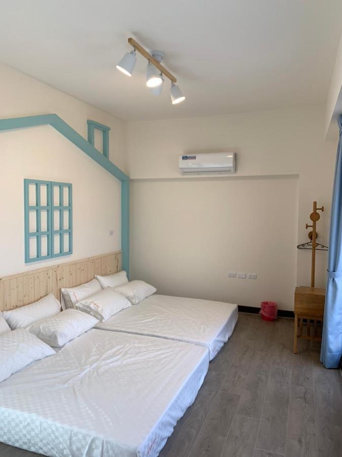 Chiang Mi No.1 B&B Chaozhou Ngoại thất bức ảnh