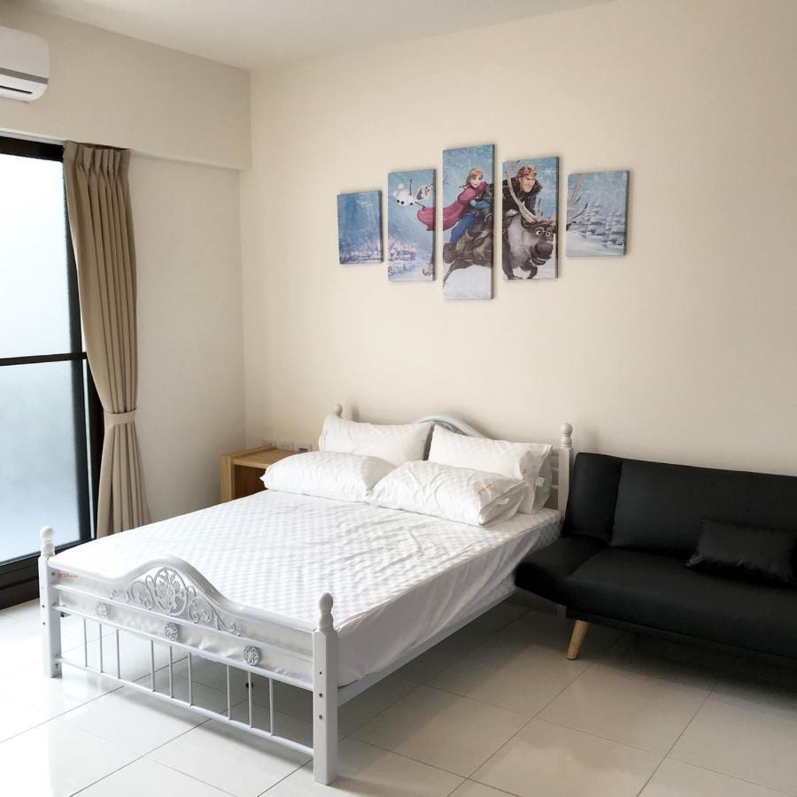 Chiang Mi No.1 B&B Chaozhou Ngoại thất bức ảnh