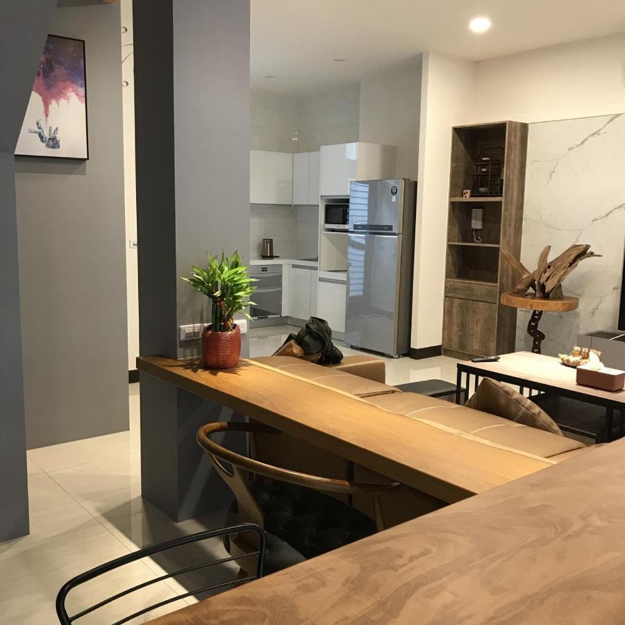 Chiang Mi No.1 B&B Chaozhou Ngoại thất bức ảnh