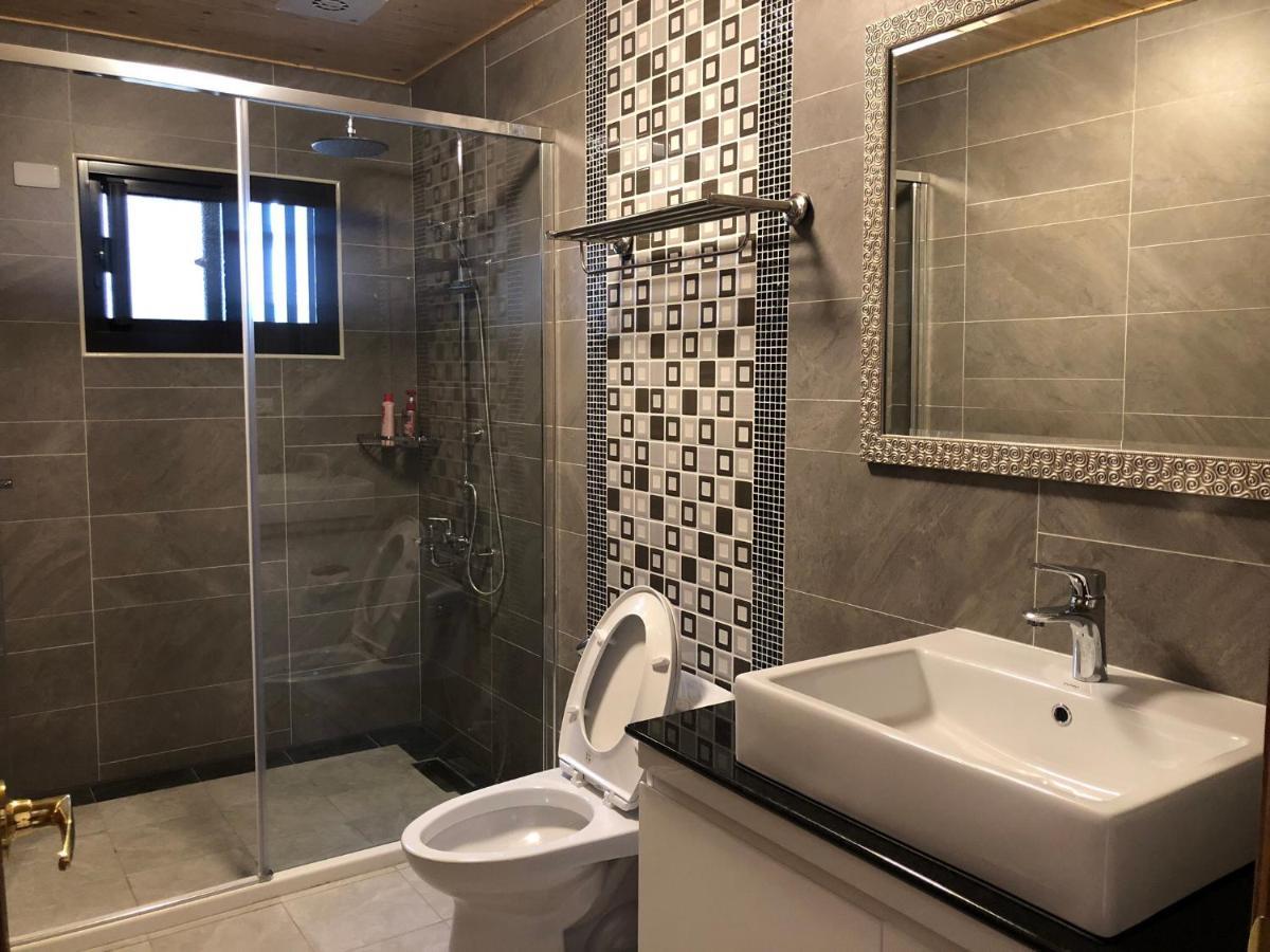 Chiang Mi No.1 B&B Chaozhou Ngoại thất bức ảnh