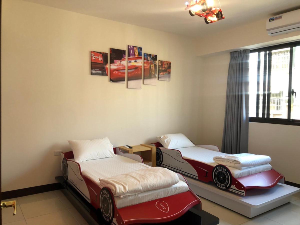 Chiang Mi No.1 B&B Chaozhou Ngoại thất bức ảnh