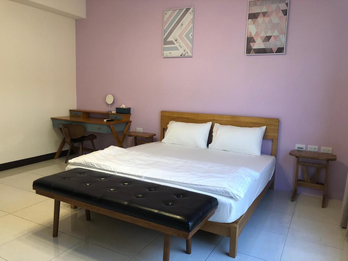 Chiang Mi No.1 B&B Chaozhou Ngoại thất bức ảnh