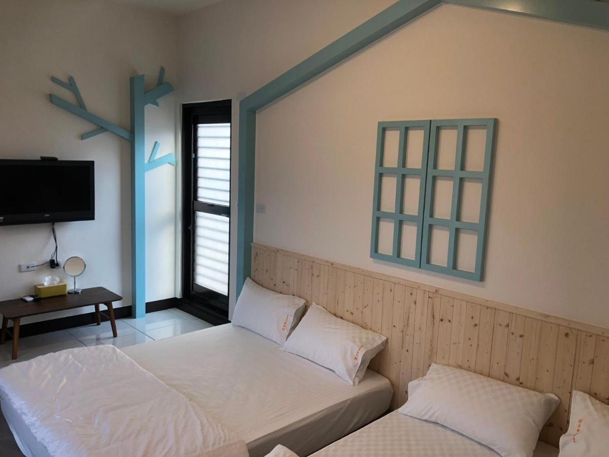 Chiang Mi No.1 B&B Chaozhou Ngoại thất bức ảnh