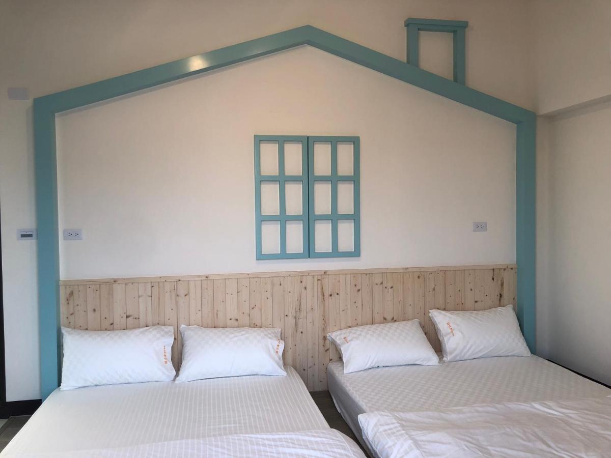 Chiang Mi No.1 B&B Chaozhou Ngoại thất bức ảnh