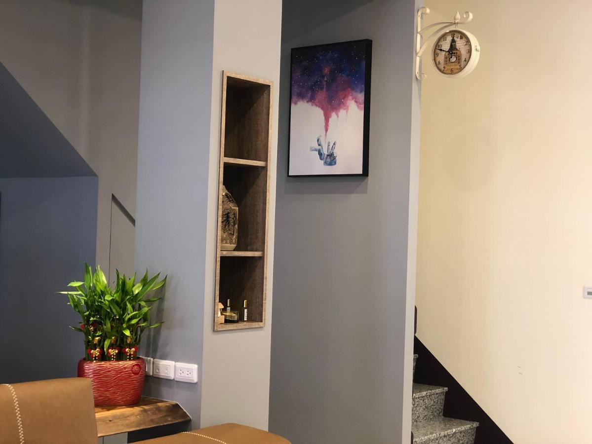Chiang Mi No.1 B&B Chaozhou Ngoại thất bức ảnh