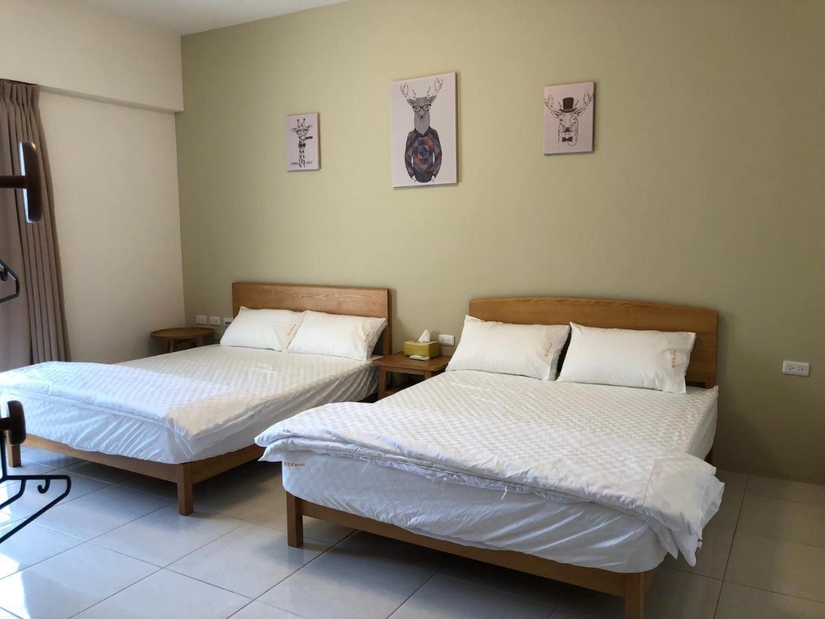 Chiang Mi No.1 B&B Chaozhou Ngoại thất bức ảnh