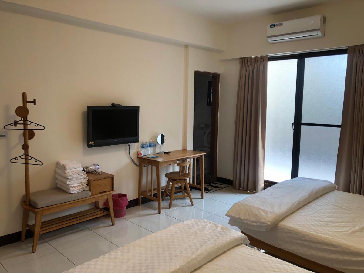 Chiang Mi No.1 B&B Chaozhou Ngoại thất bức ảnh