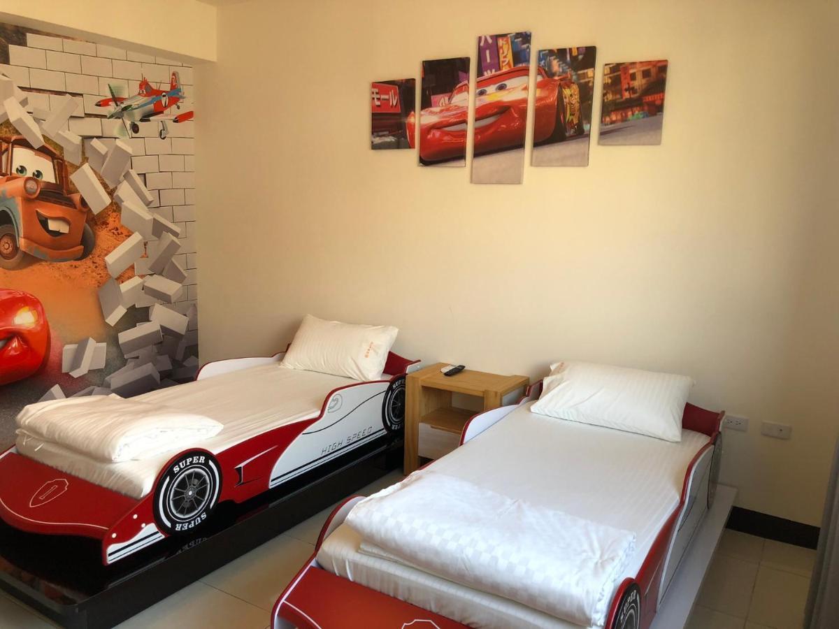 Chiang Mi No.1 B&B Chaozhou Ngoại thất bức ảnh