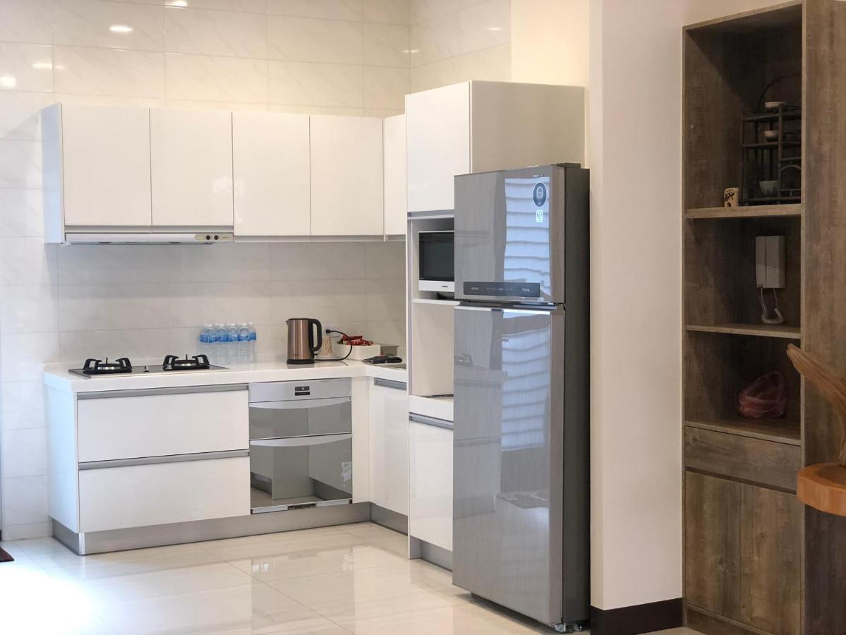 Chiang Mi No.1 B&B Chaozhou Ngoại thất bức ảnh